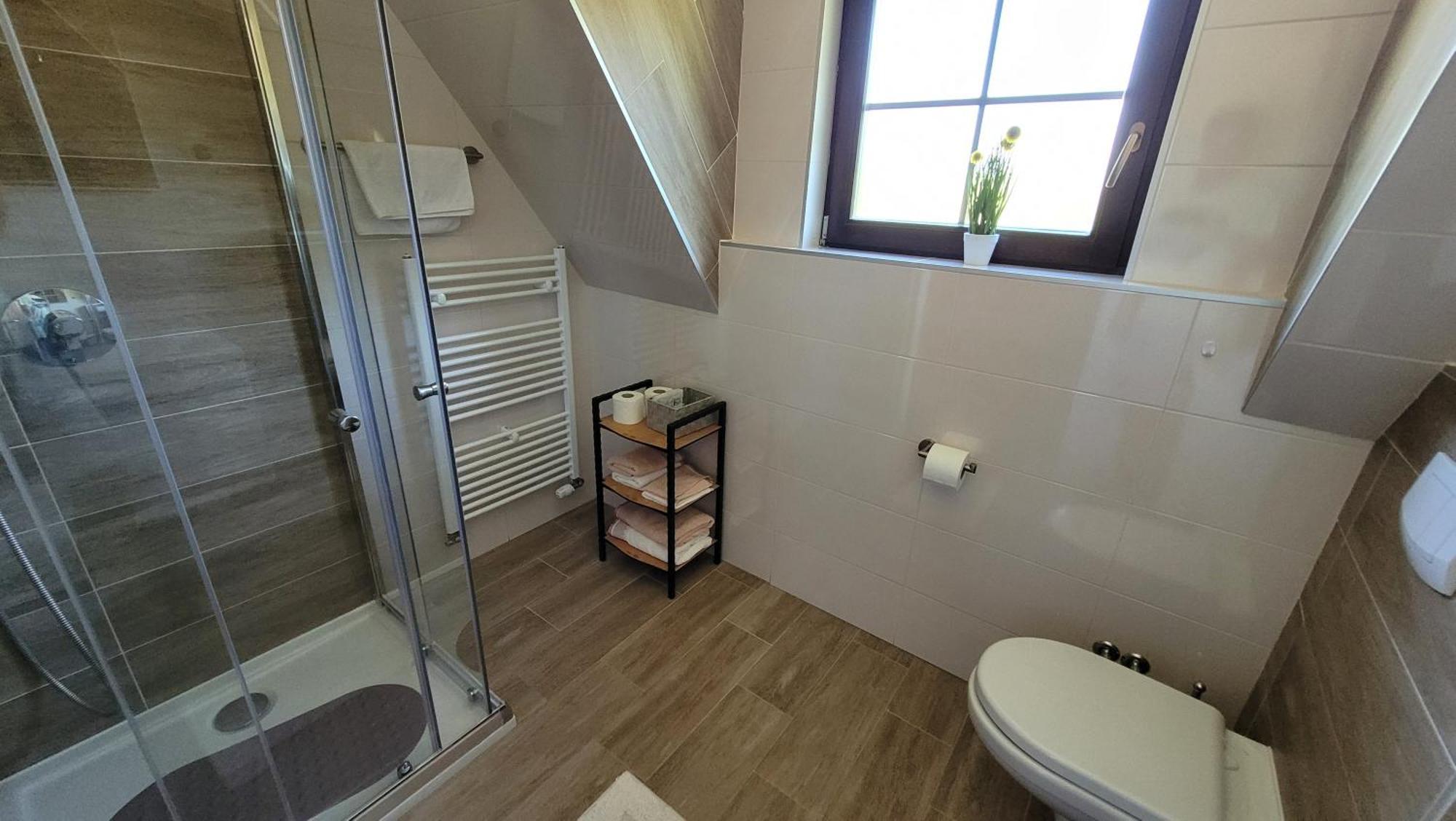 B&B Plitvice Lakes Villa Mija Plitvica selo Room photo