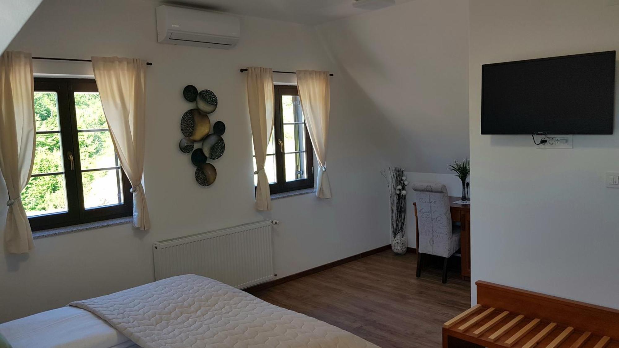 B&B Plitvice Lakes Villa Mija Plitvica selo Room photo